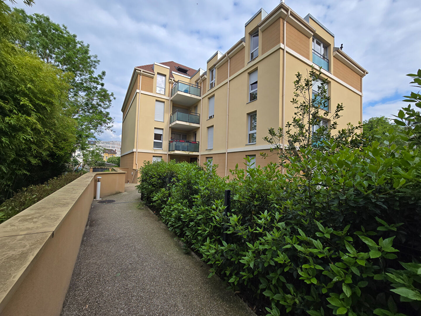Agence immobilière de ERA Meaux AMP IMMO