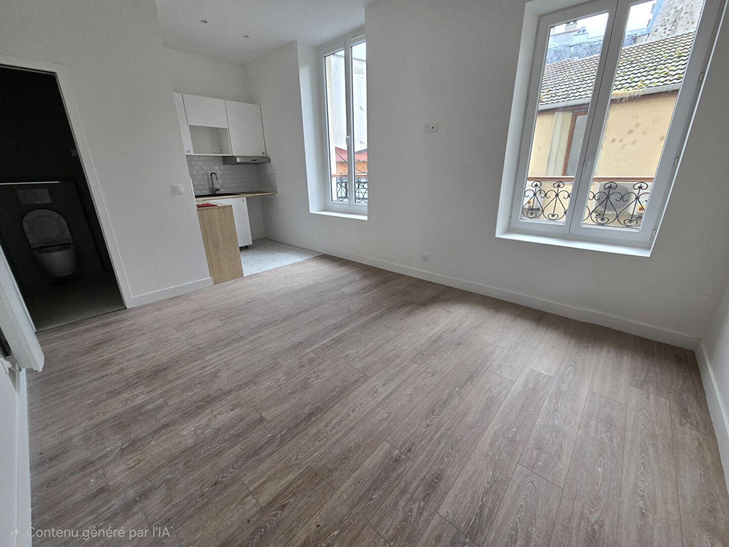 Agence immobilière de ERA Meaux AMP IMMO