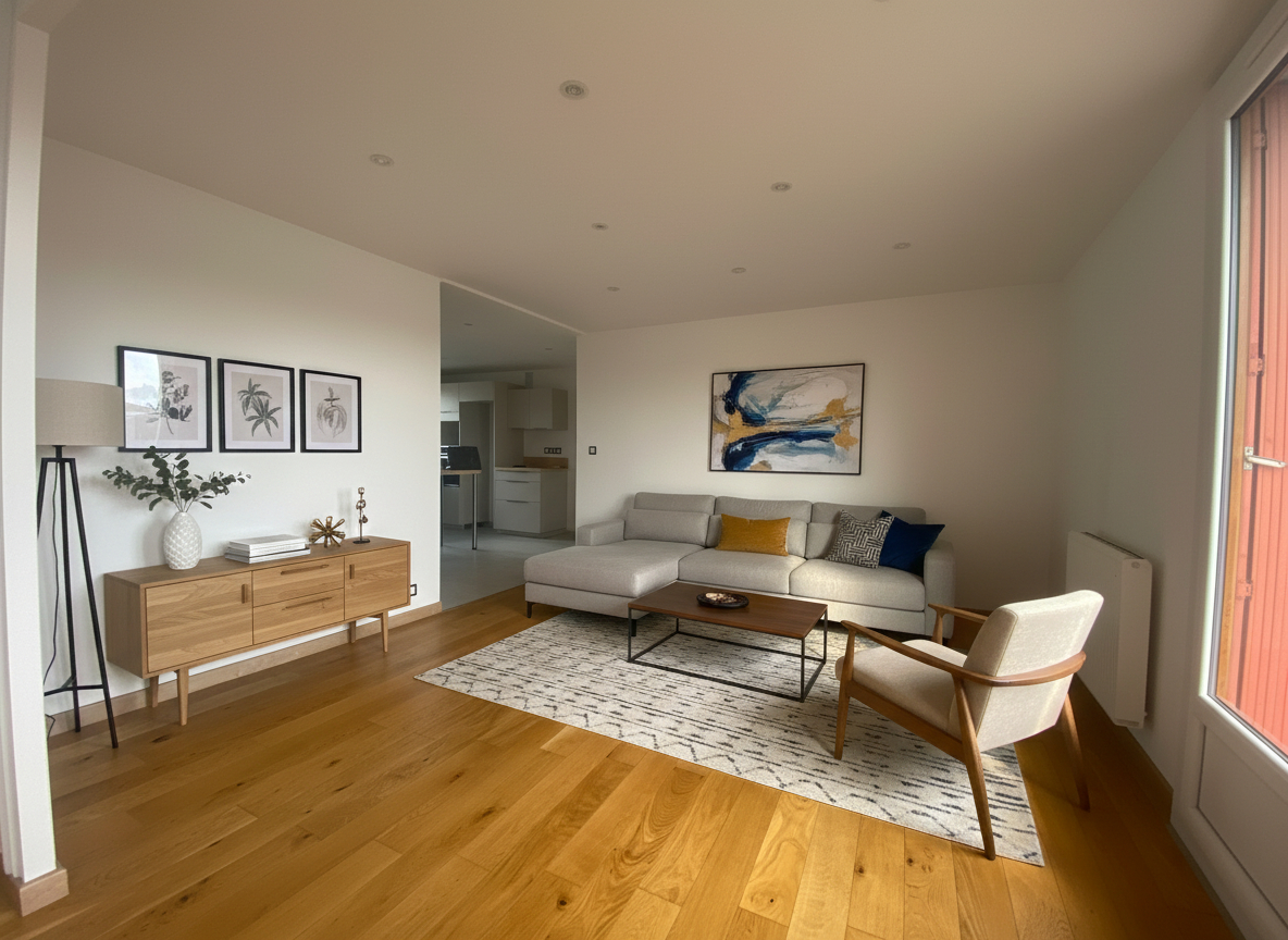 Agence immobilière de ERA Meaux AMP IMMO