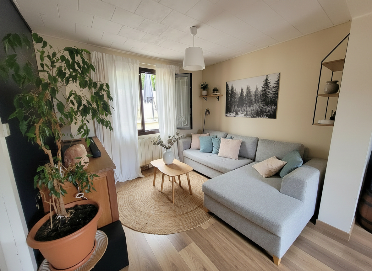 Agence immobilière de ERA Meaux AMP IMMO