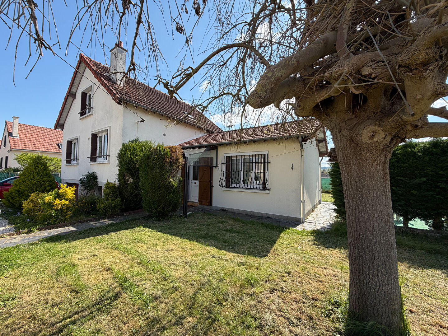 Agence immobilière de ERA Meaux AMP IMMO