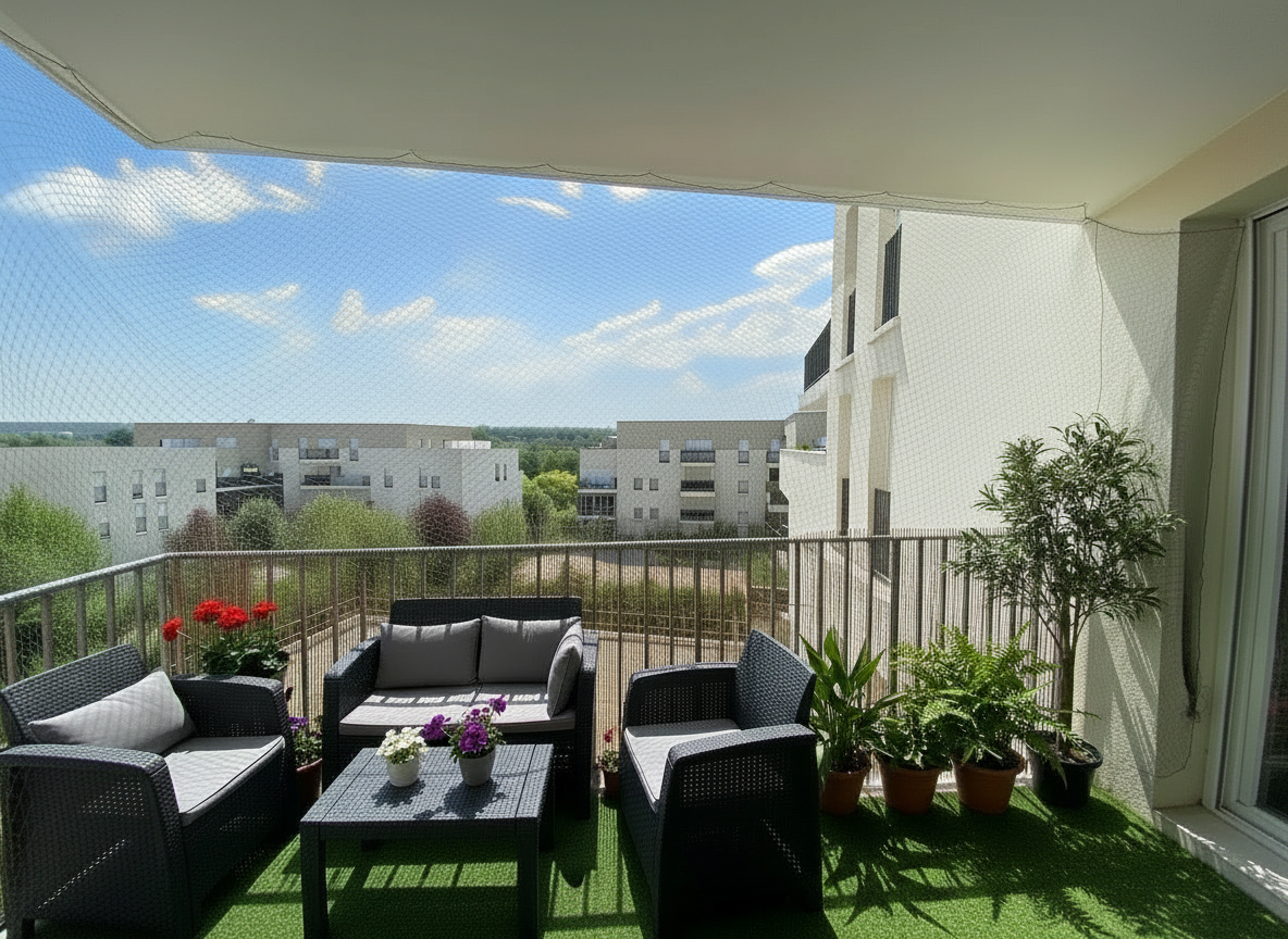 Agence immobilière de ERA Meaux AMP IMMO