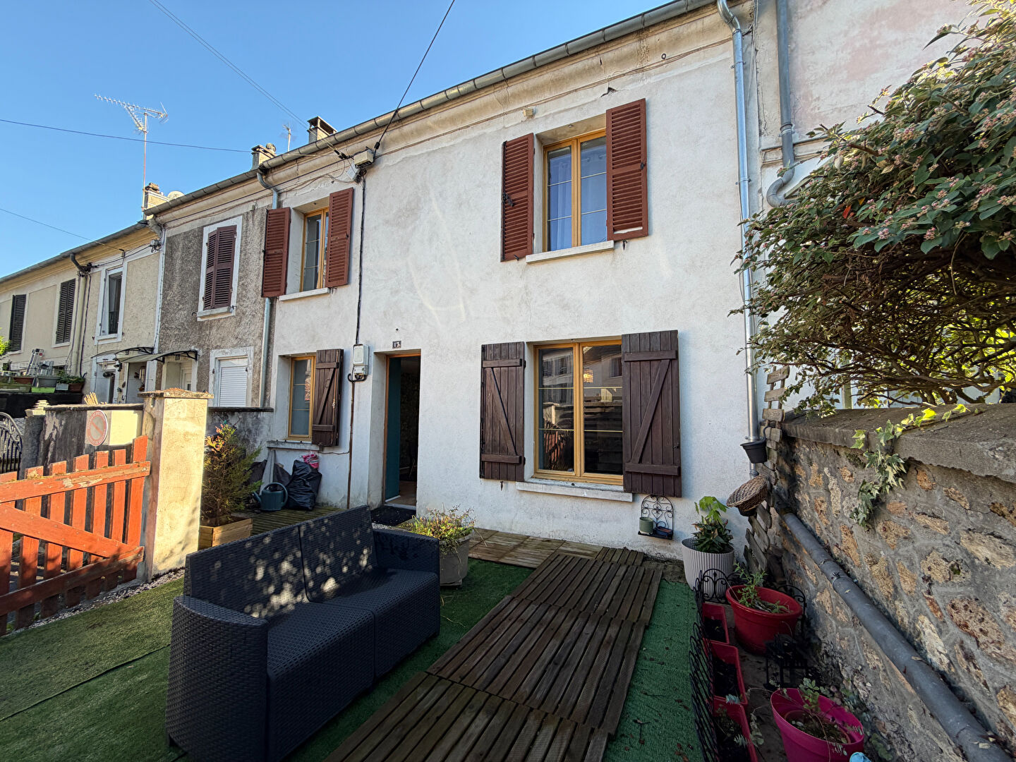 Agence immobilière de ERA Meaux AMP IMMO