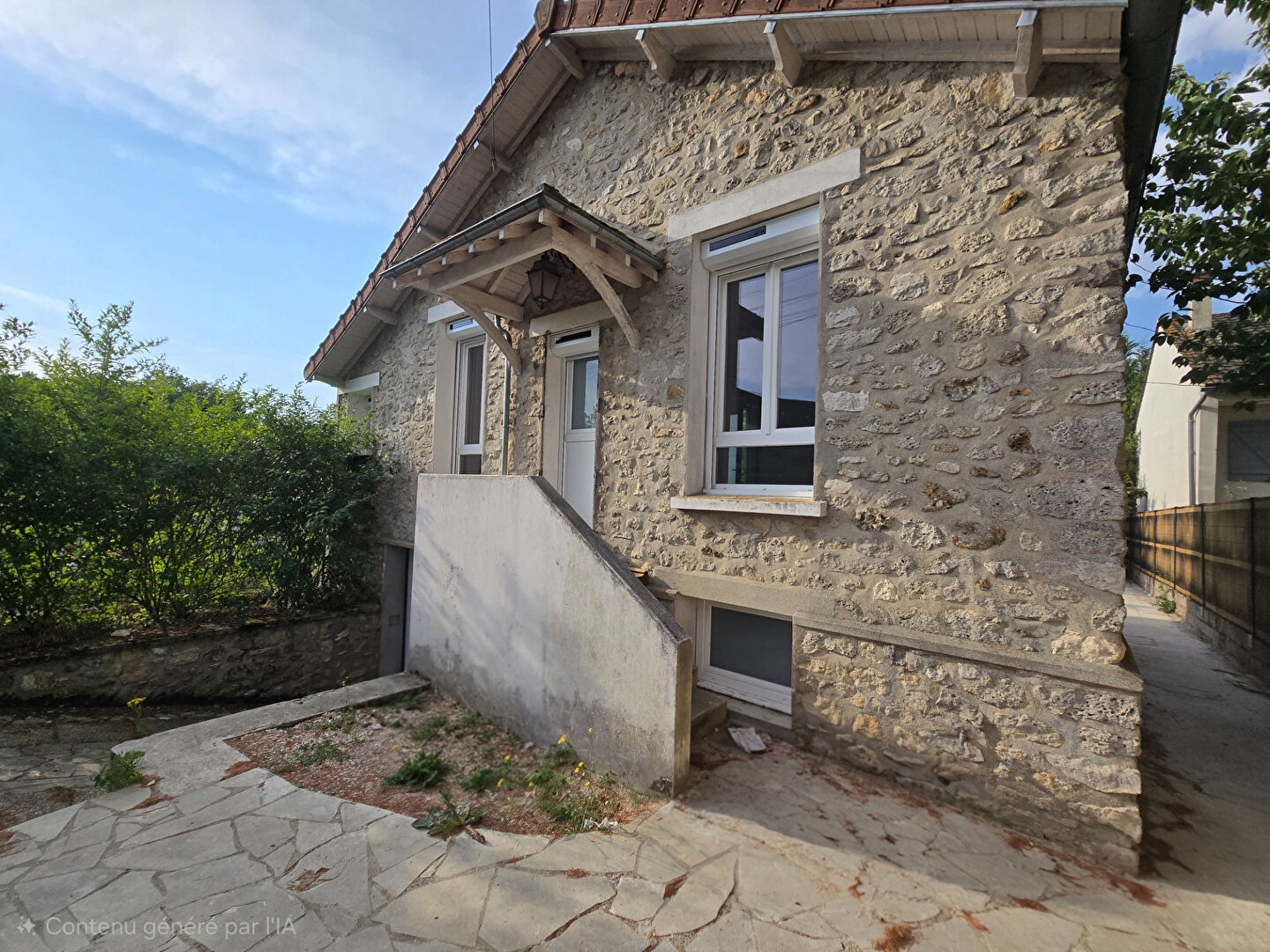 Agence immobilière de ERA Meaux AMP IMMO