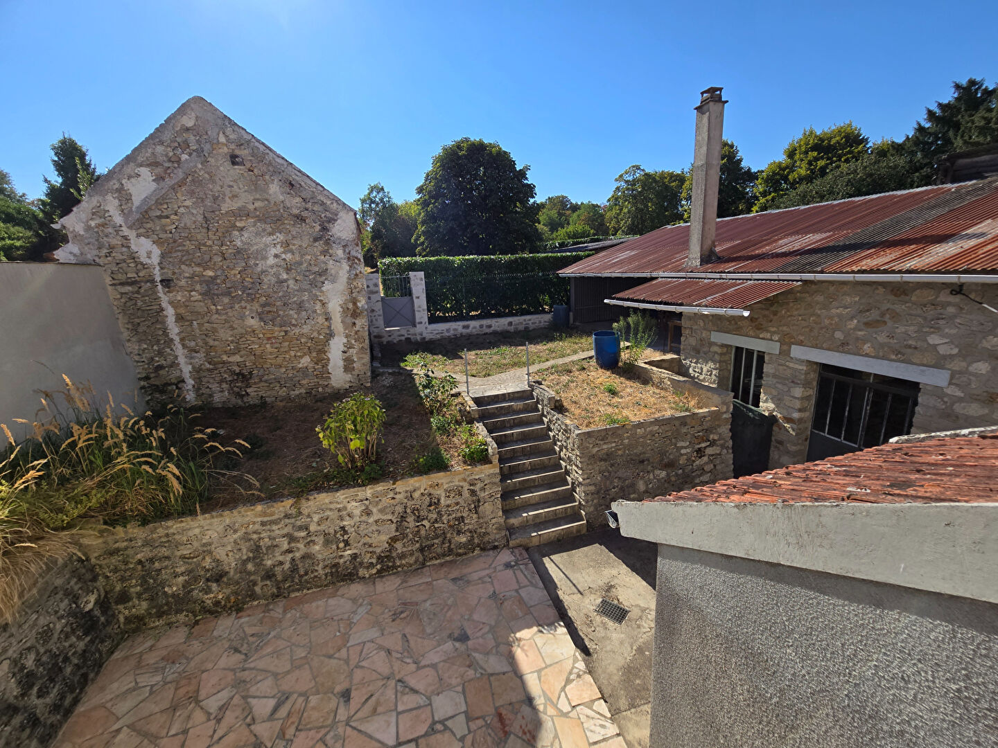 Agence immobilière de ERA Meaux AMP IMMO
