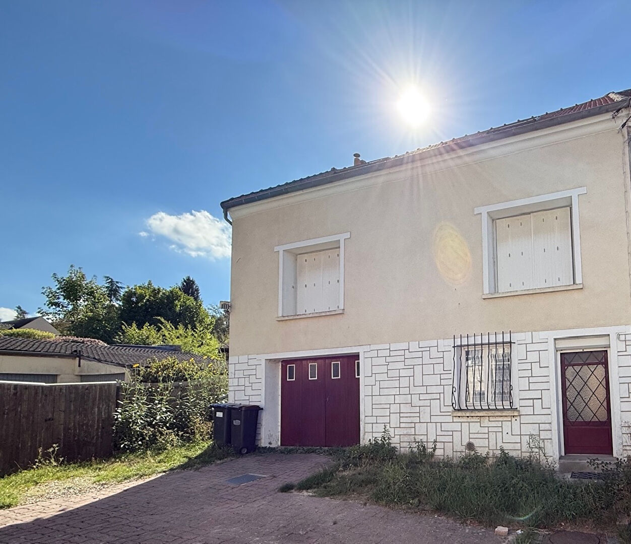 Agence immobilière de ERA Meaux AMP IMMO