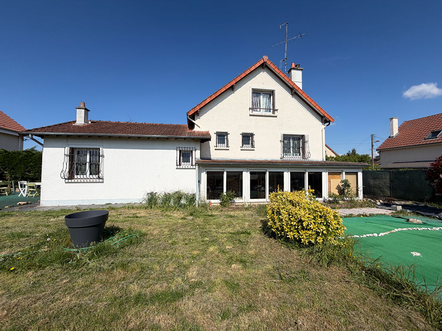 Agence immobilière de ERA Meaux AMP IMMO
