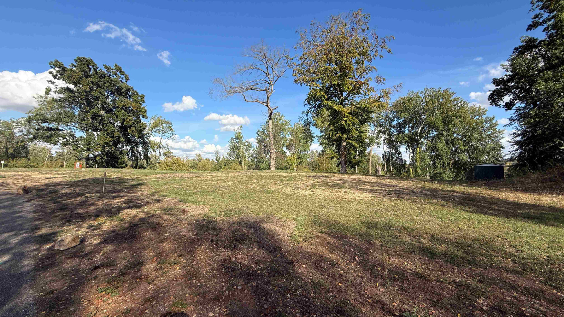A vendre Terrain Germigny L Evêque 6254 M².