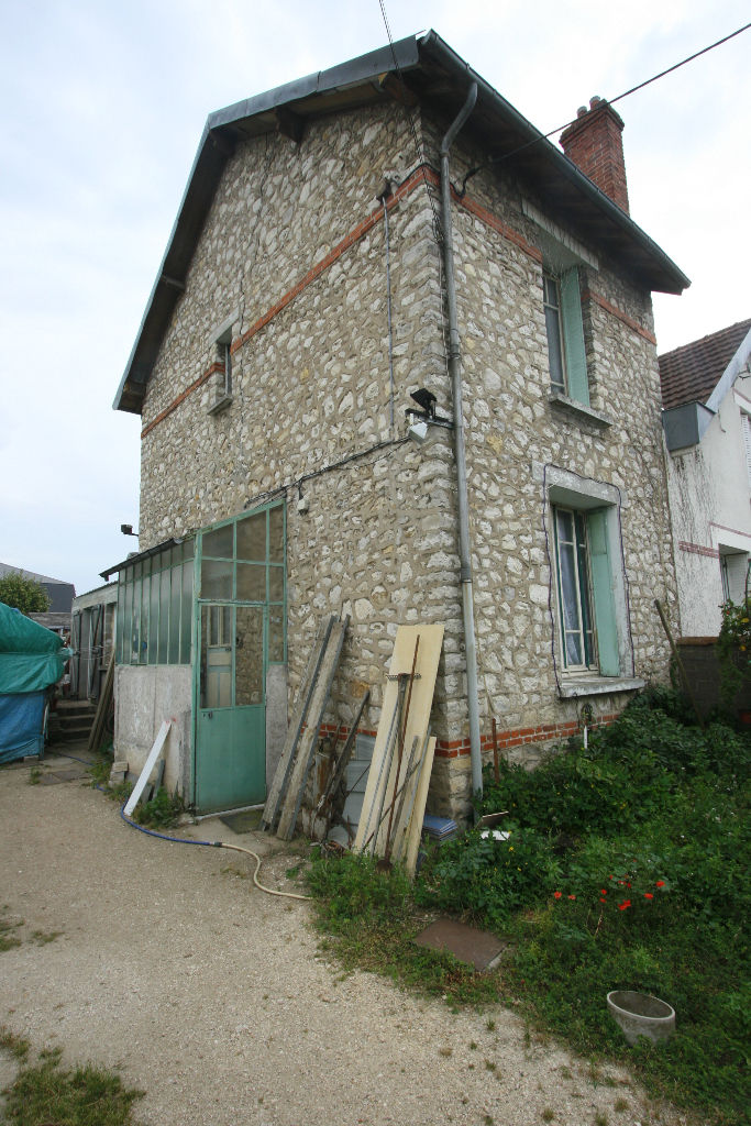 Agence immobilière de Era Orléans Saint Marceau