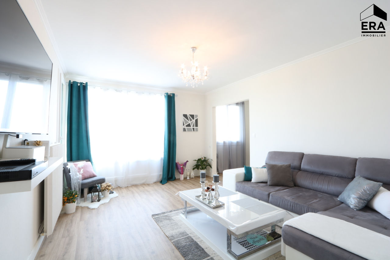 Agence immobilière de ERA Orléans MARIN - ERA MARIN/THIBERT