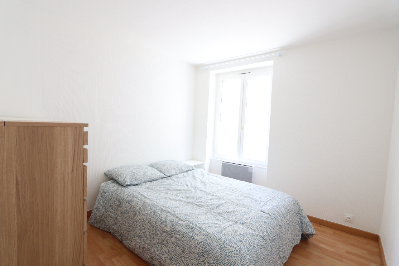 Photo Appartement meublé Orleans 2 pièce(s) 35 m2 image 5/6