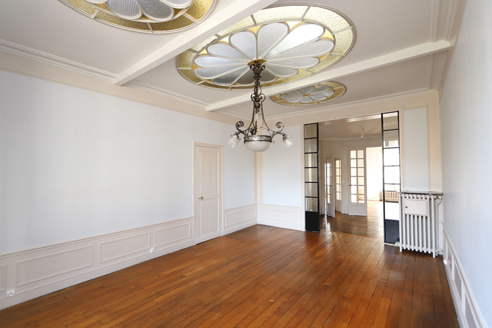 Appartement coup de coeur à Orleans 5 pièce(s) 100 m2