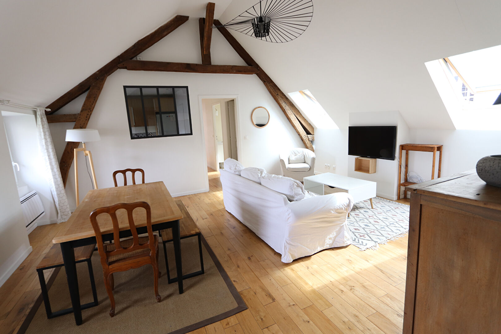 Agence immobilière de ERA Orléans MARIN - ERA MARIN/THIBERT