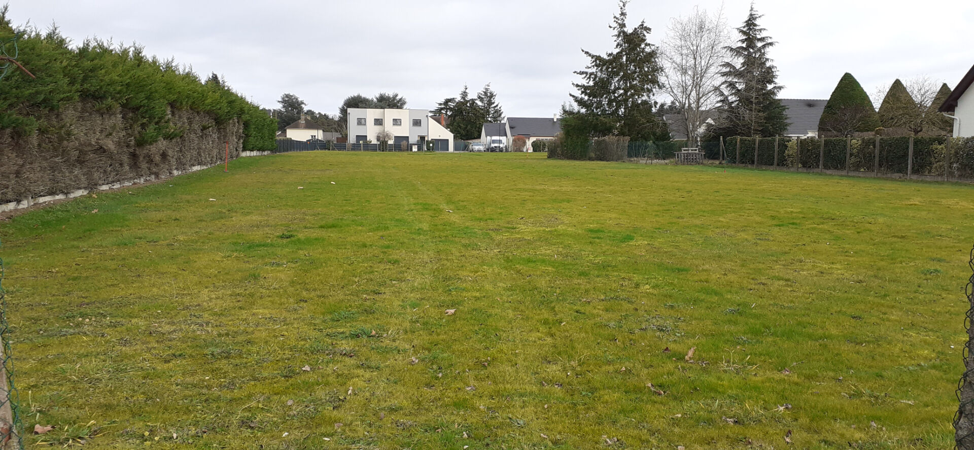 Agence immobilière de Era Orléans Saint Marceau