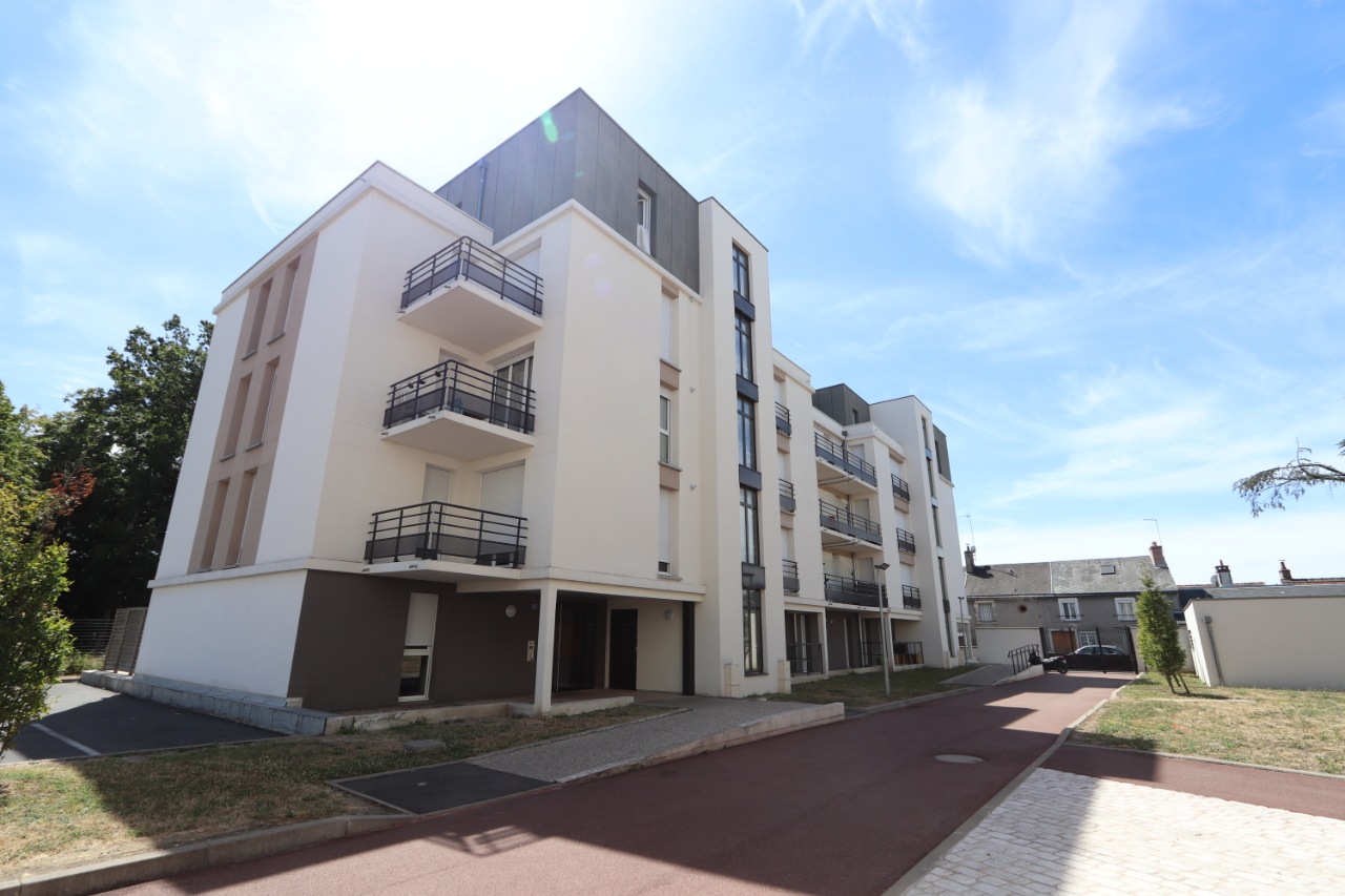 Agence immobilière de ERA Orléans MARIN - ERA MARIN/THIBERT