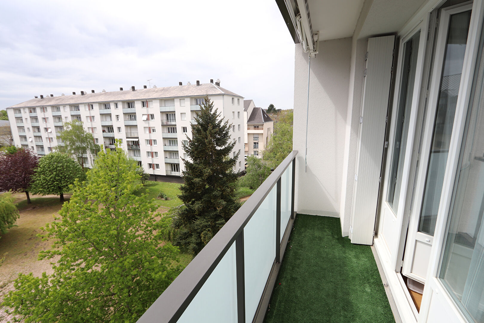 Appartement Orleans 3 pièce(s) 61 m2