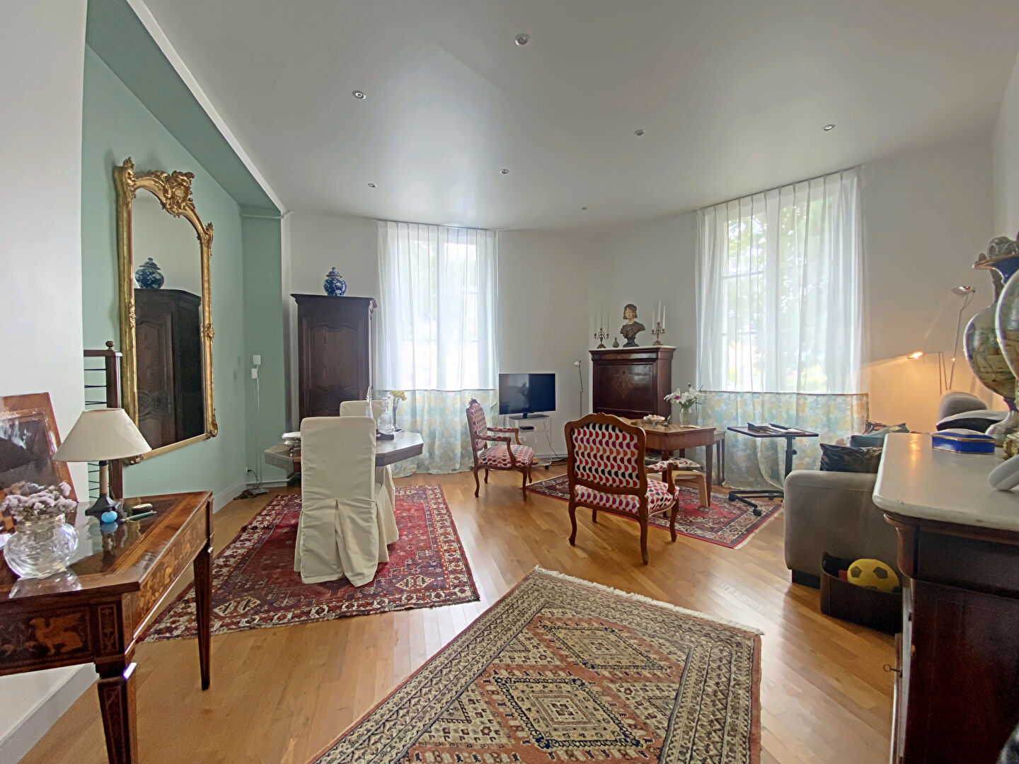 Agence immobilière de Era Orléans Saint Marceau