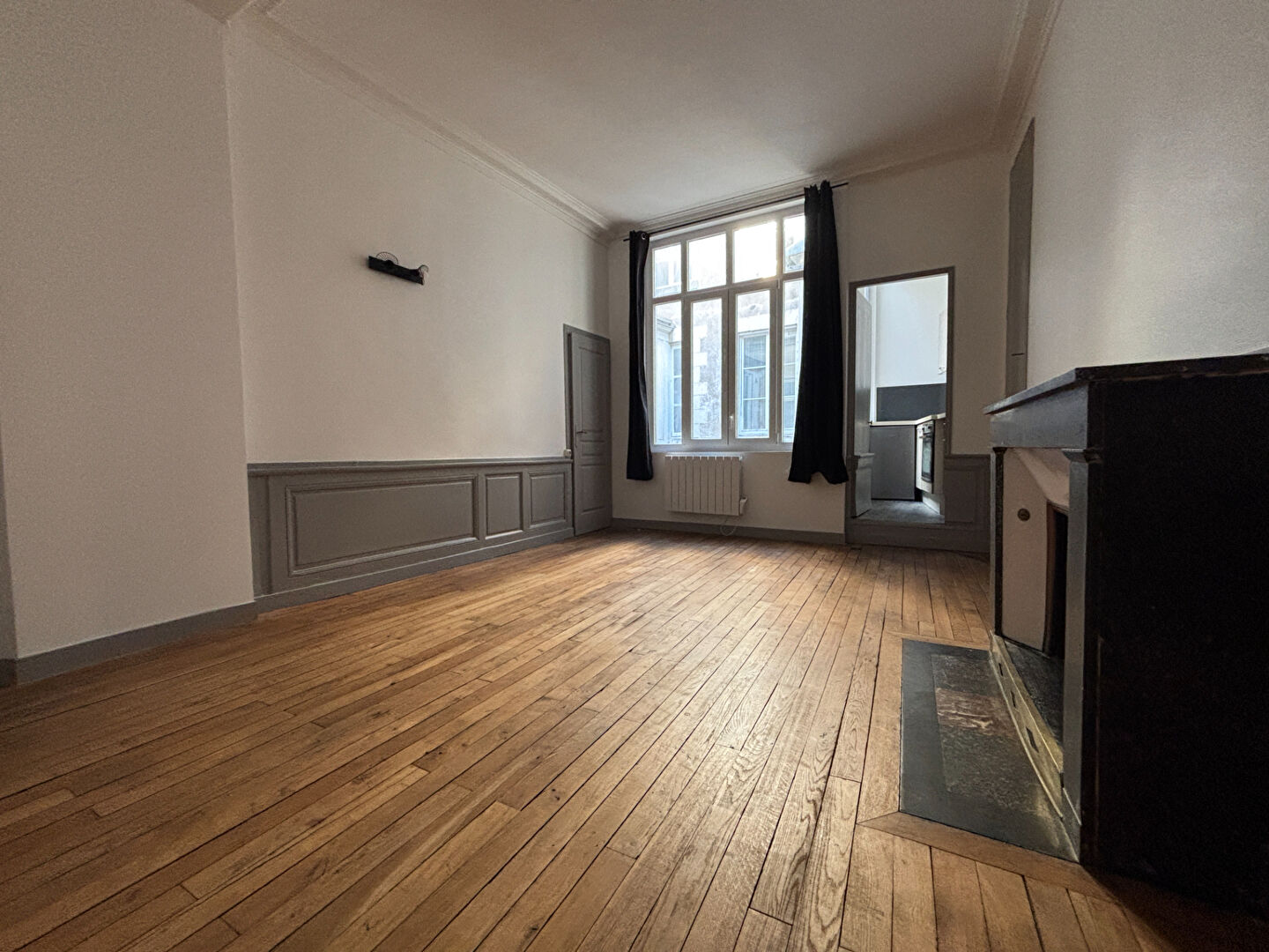 Photo ORLEANS - hypercentre, proche gare, Appartement Orleans 2 pièces 43 m2 image 2/6