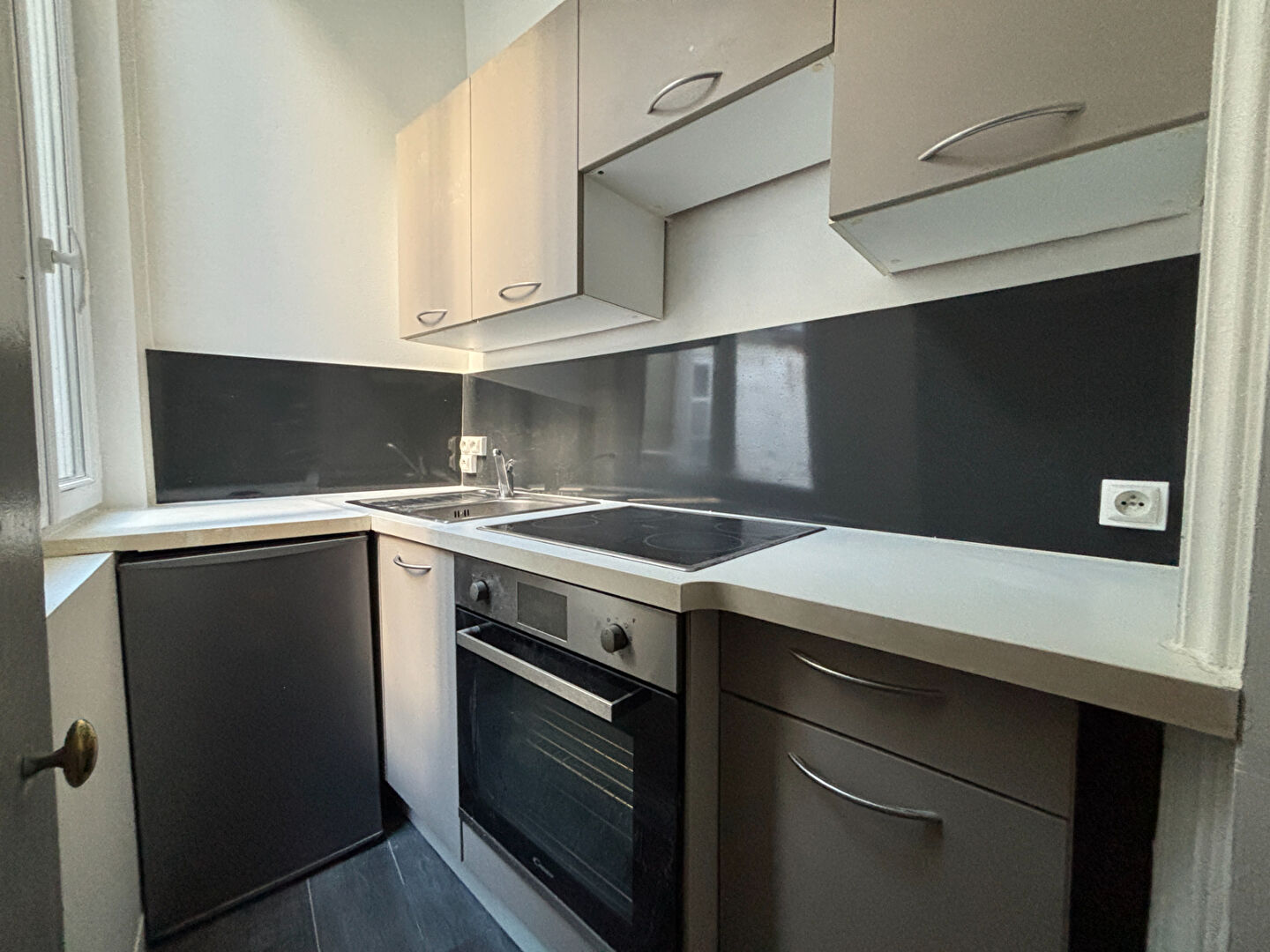 Photo ORLEANS - hypercentre, proche gare, Appartement Orleans 2 pièces 43 m2 image 4/6