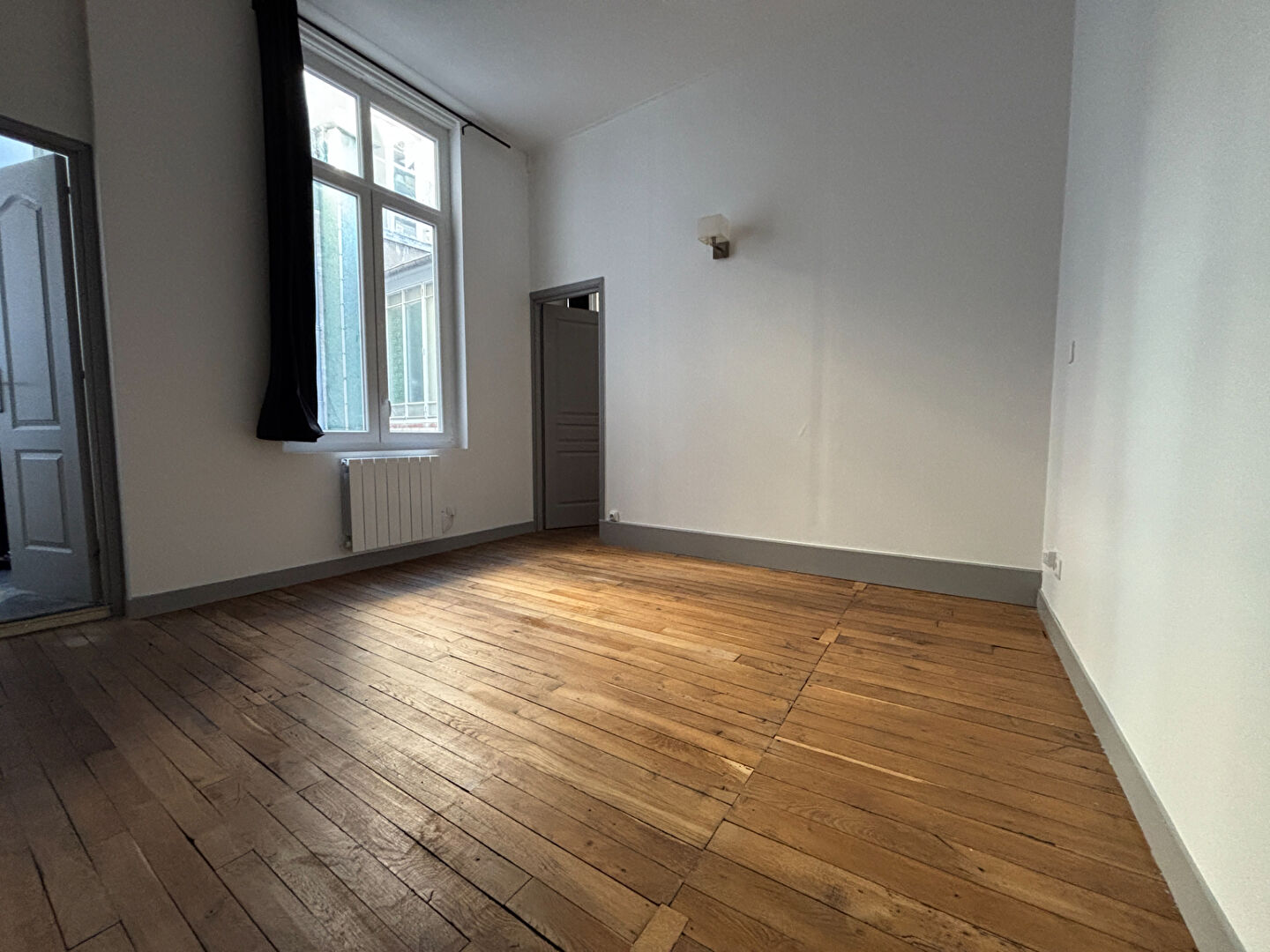 Photo ORLEANS - hypercentre, proche gare, Appartement Orleans 2 pièces 43 m2 image 5/6