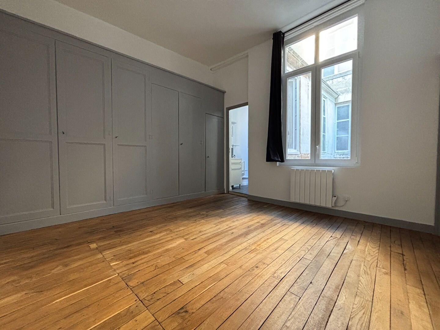 Photo ORLEANS - hypercentre, proche gare, Appartement Orleans 2 pièces 43 m2 image 6/6