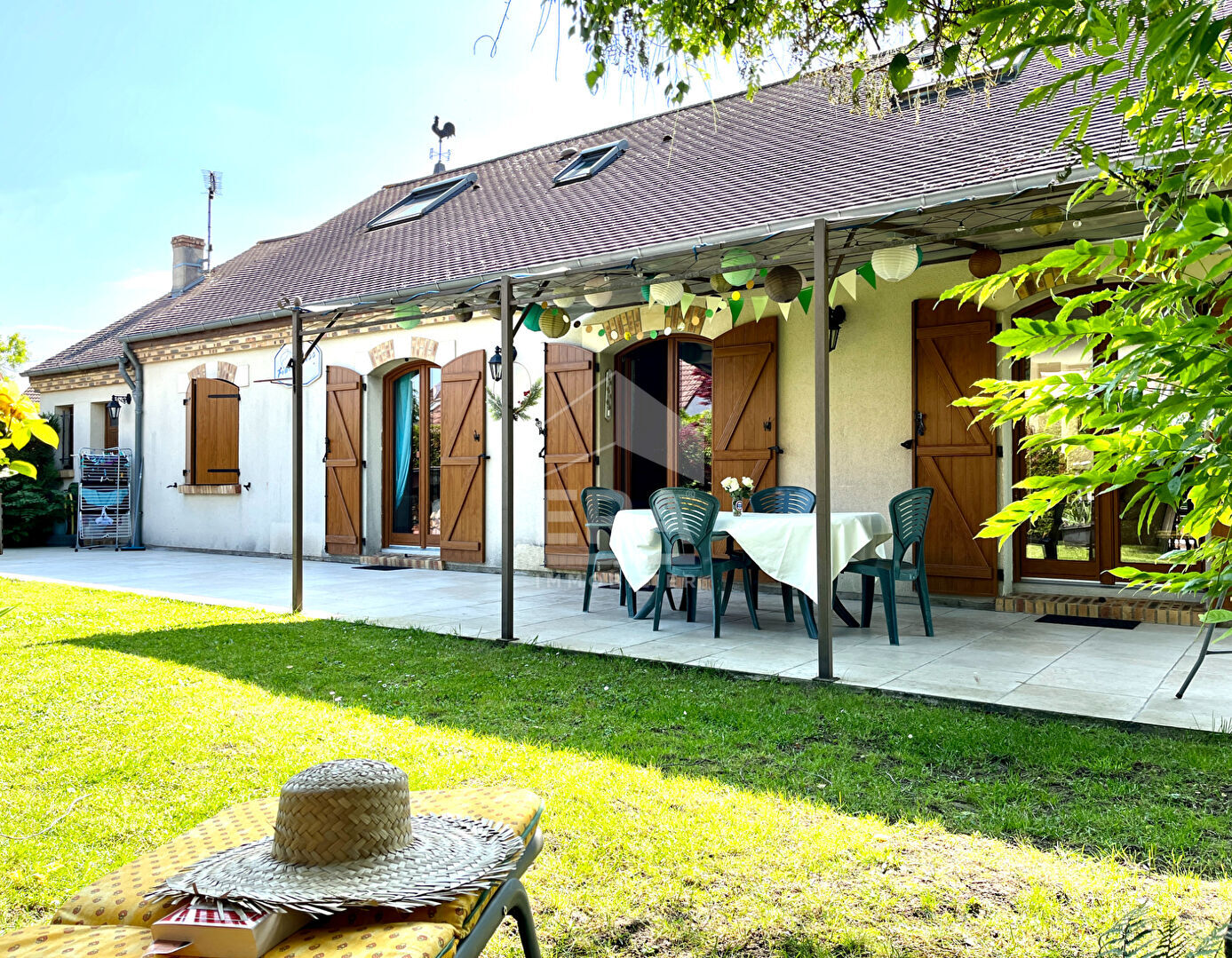 Agence immobilière de Era Orléans Saint Marceau