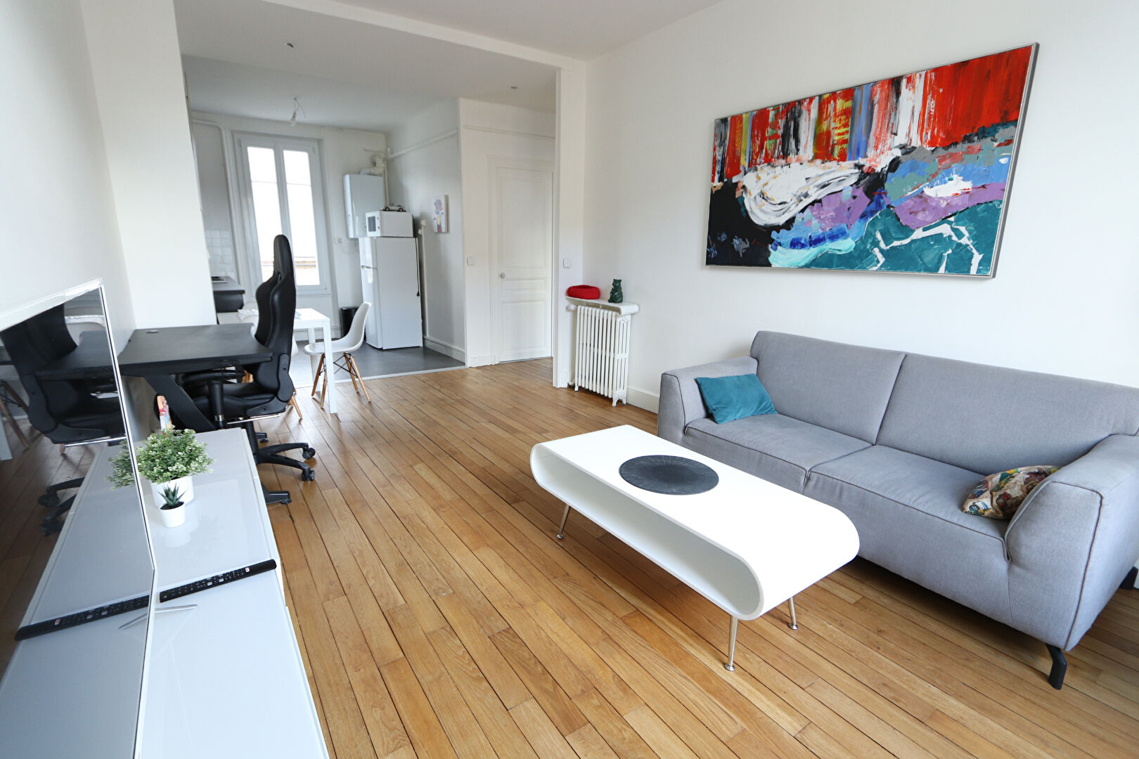 Agence immobilière de ERA Orléans MARIN - ERA MARIN/THIBERT