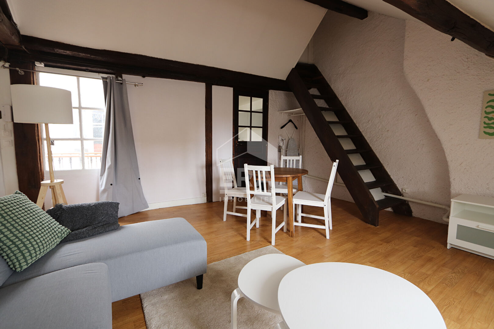 Agence immobilière de ERA Orléans MARIN - ERA MARIN/THIBERT