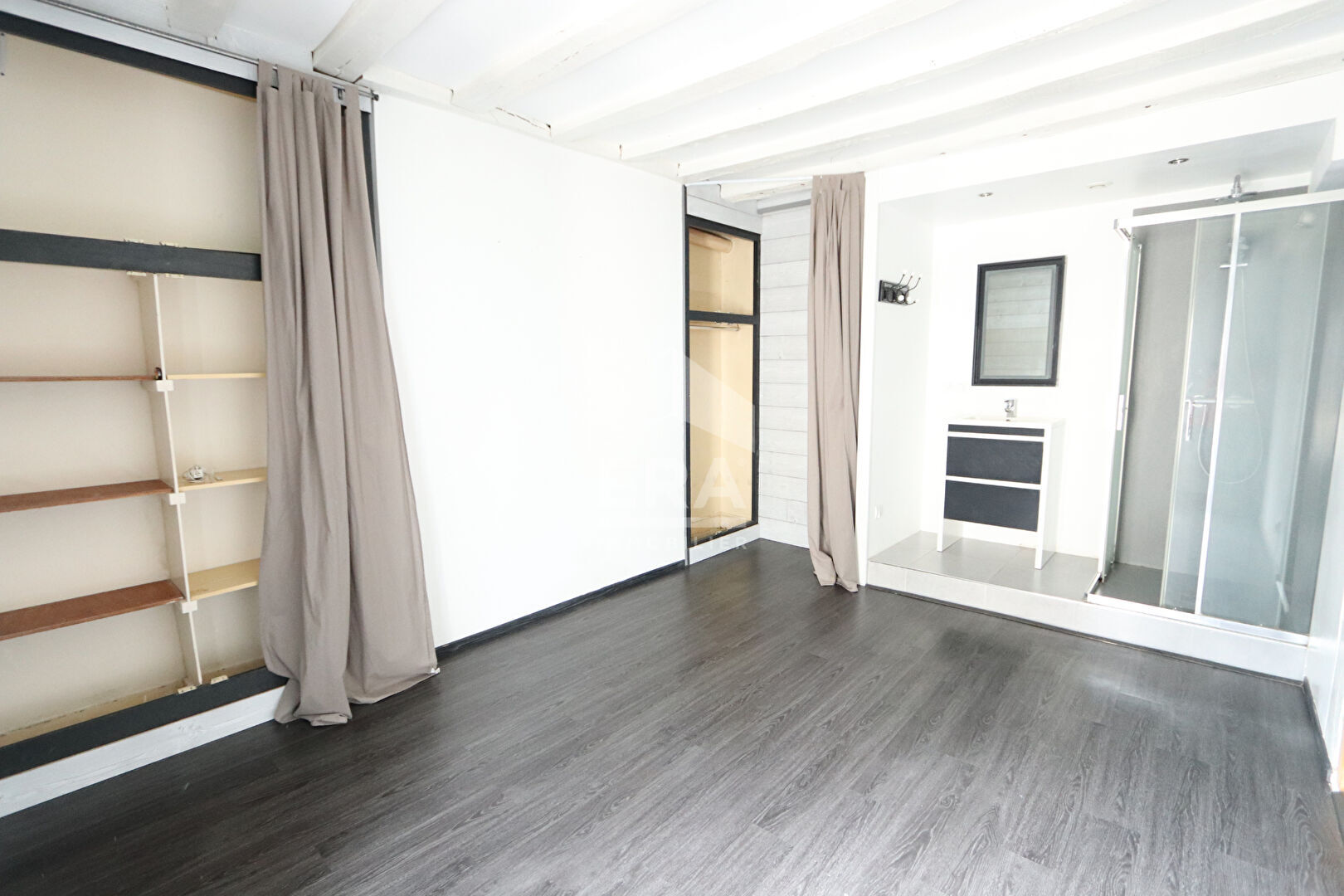 Photo Appartement Orleans hyper centre 2 pièce(s) 41 m2 image 5/6