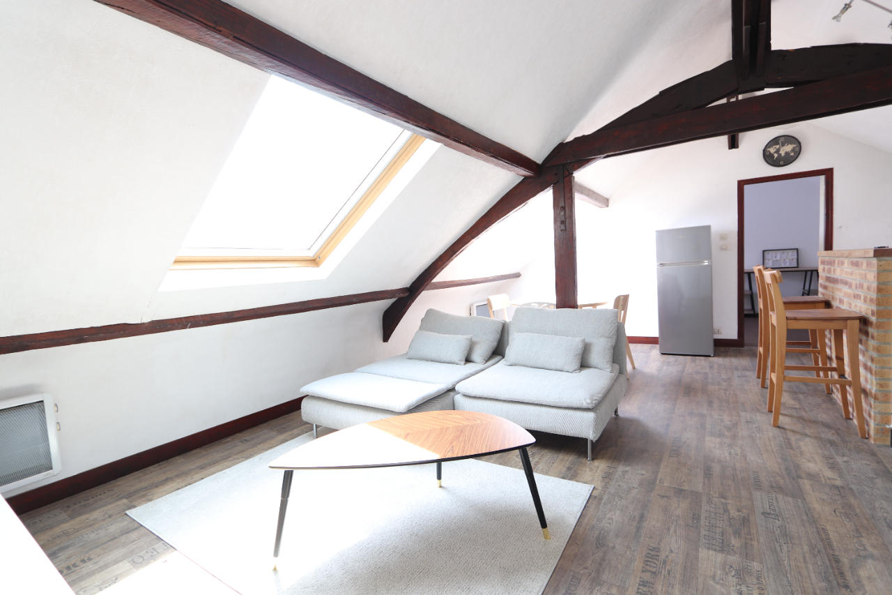 Agence immobilière de ERA Orléans MARIN - ERA MARIN/THIBERT