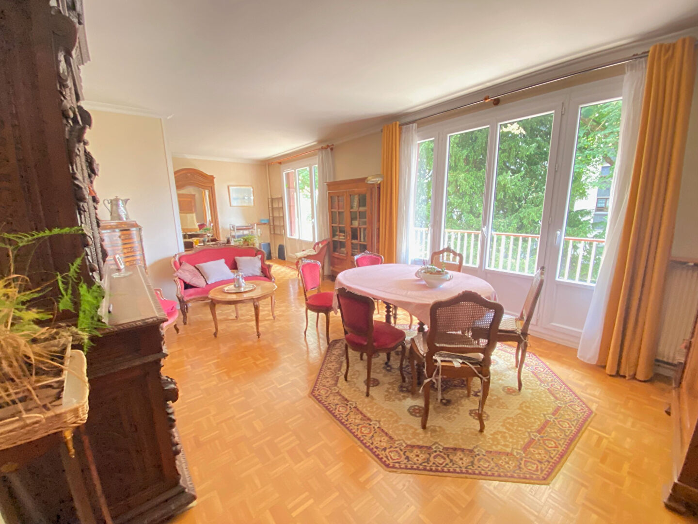 Agence immobilière de Era Orléans Saint Marceau