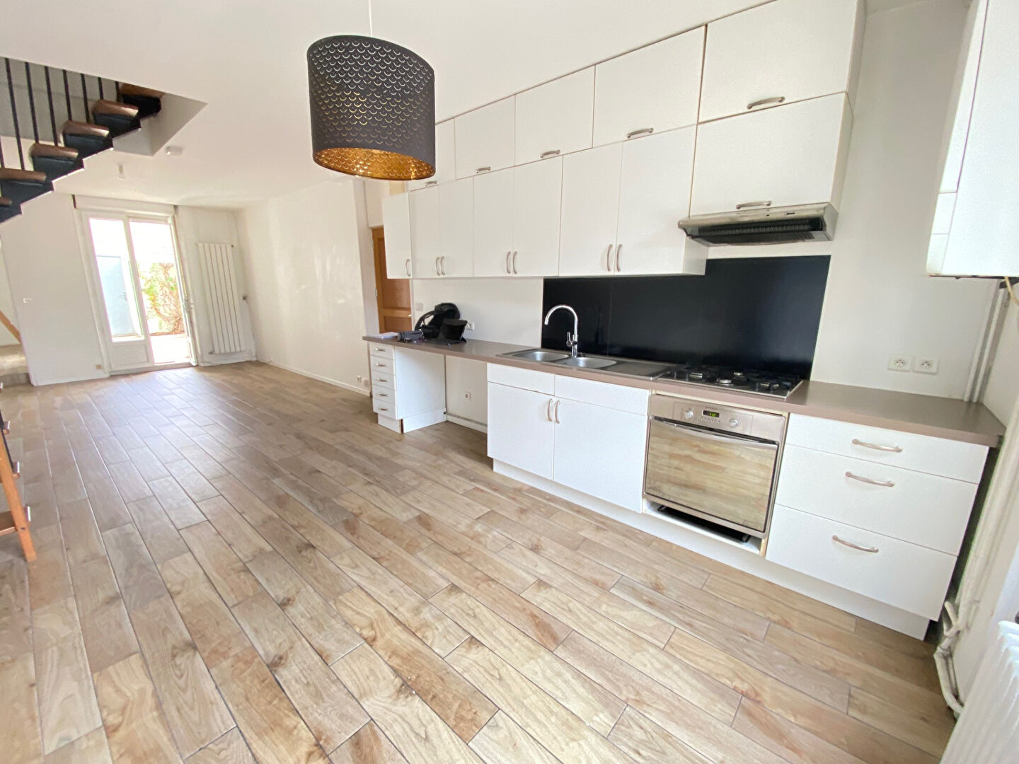 Agence immobilière de Era Orléans Saint Marceau