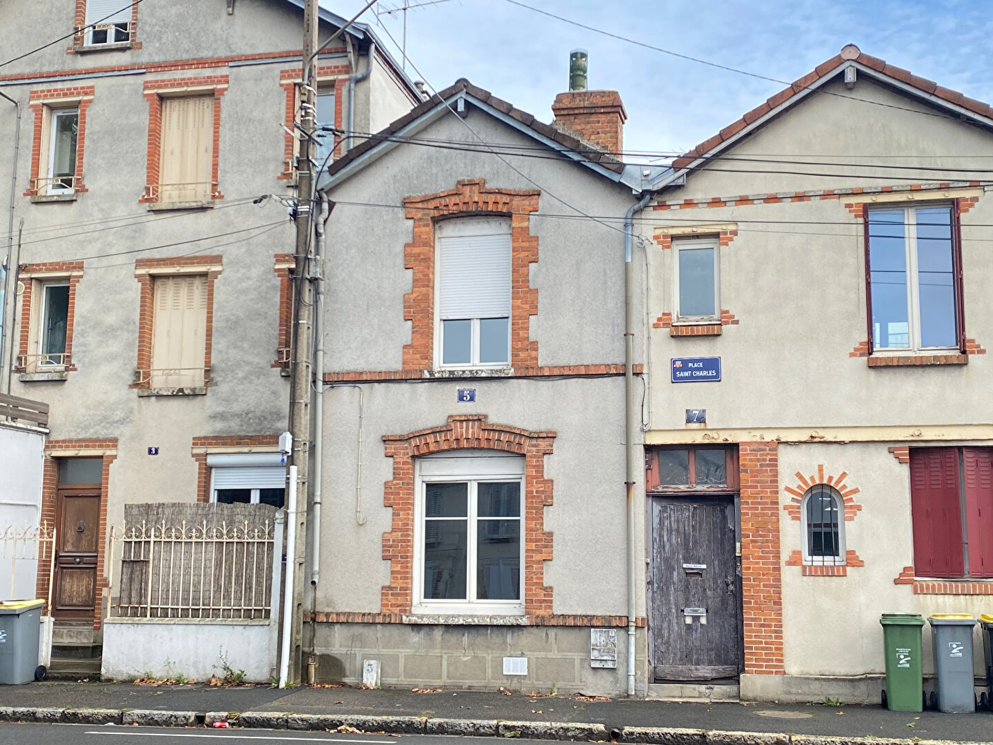 Agence immobilière de Era Orléans Saint Marceau