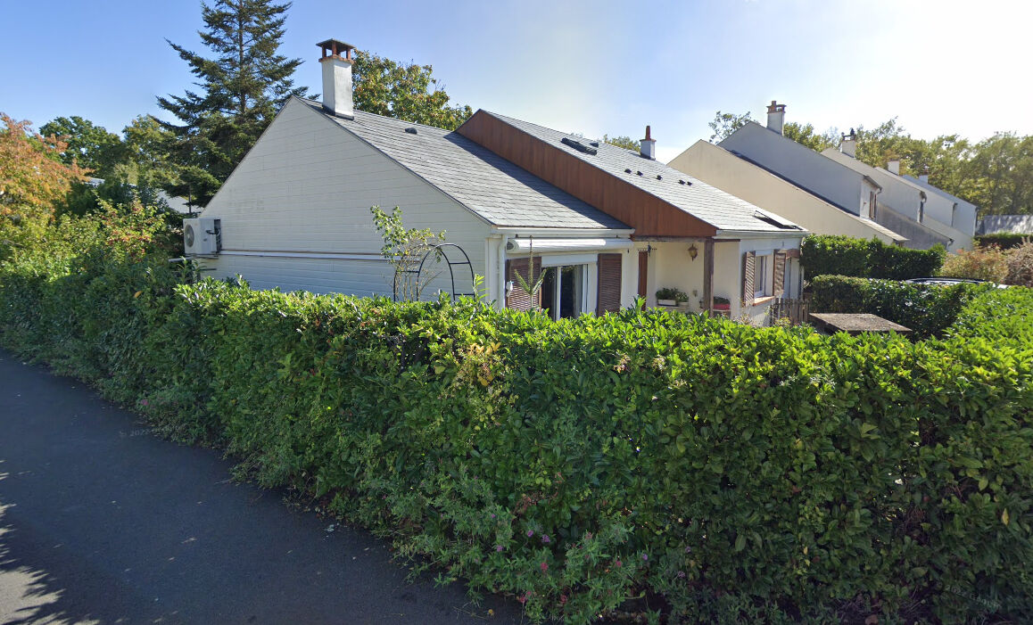 Agence immobilière de Era Orléans Saint Marceau