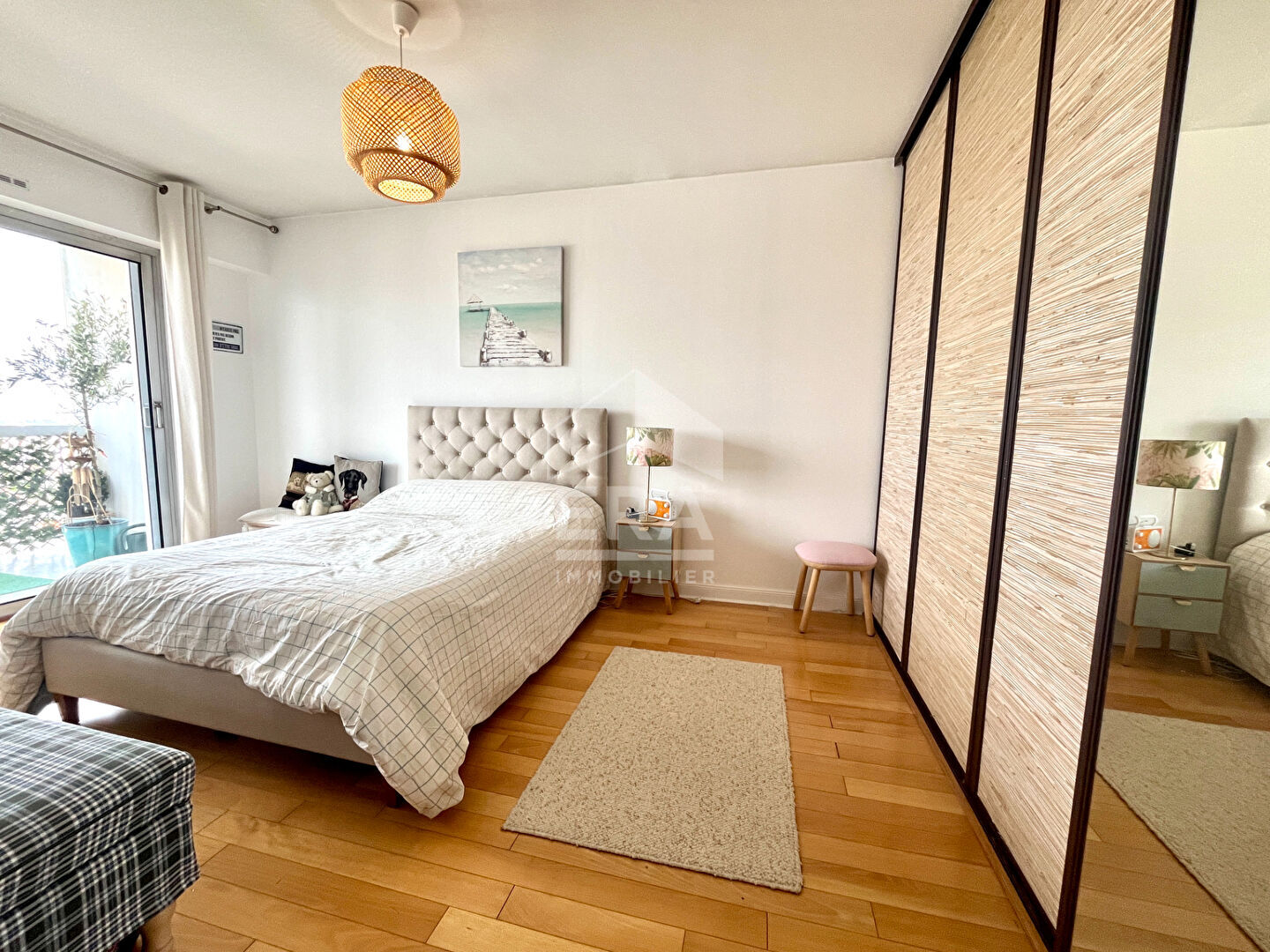 Agence immobilière de Era Orléans Saint Marceau