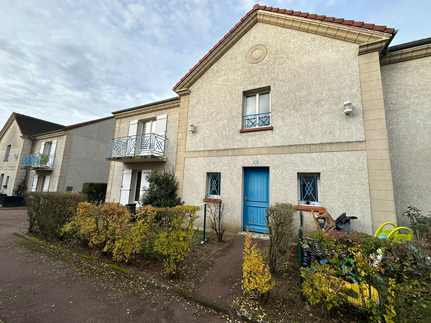 Agence immobilière de ERA Orléans MARIN - ERA MARIN/THIBERT