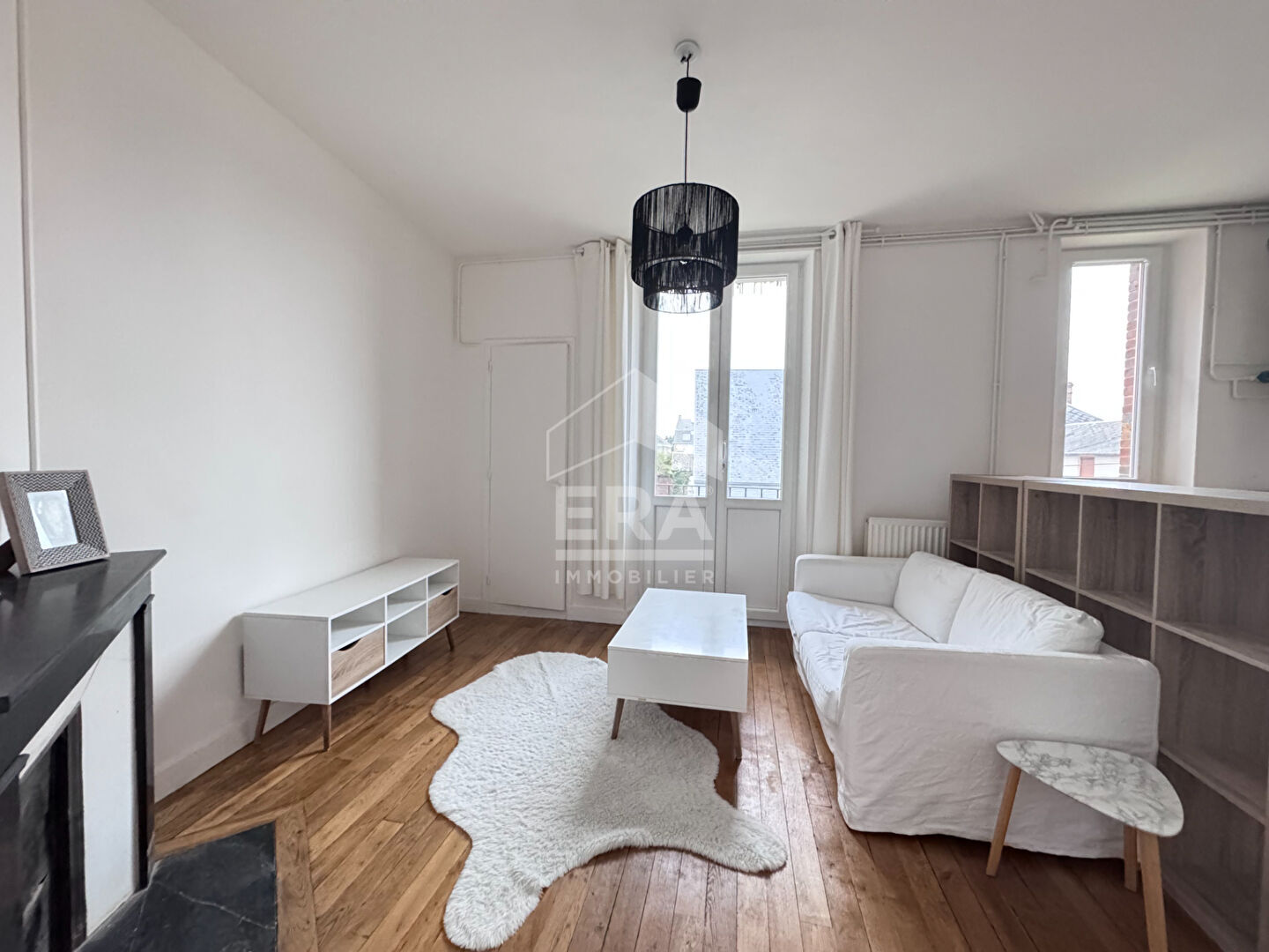 Agence immobilière de ERA Orléans MARIN - ERA MARIN/THIBERT