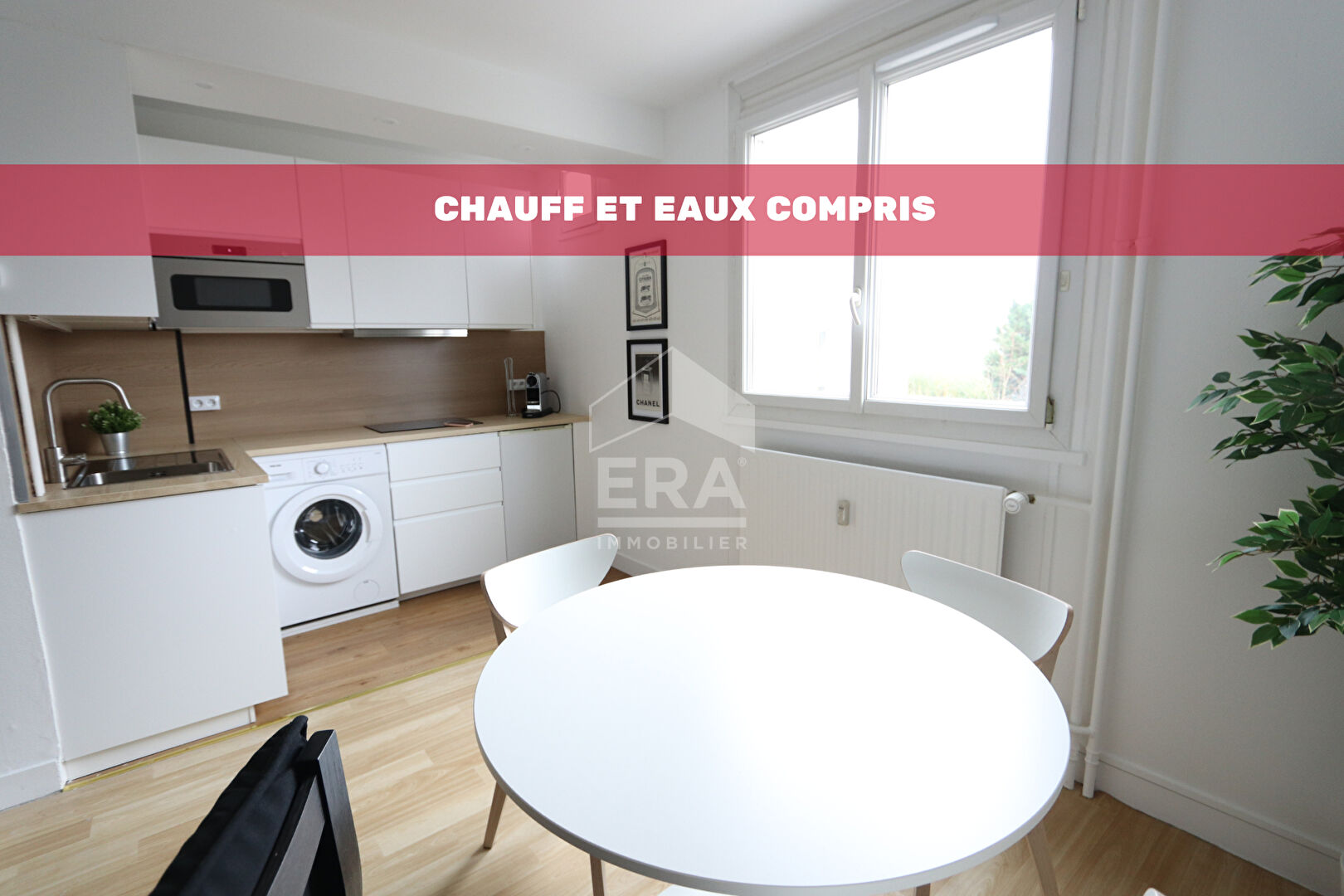 Agence immobilière de ERA Orléans MARIN - ERA MARIN/THIBERT
