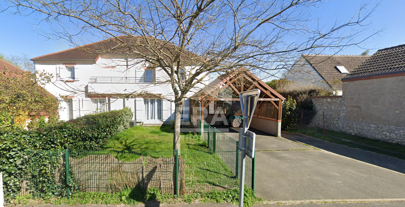 Agence immobilière de ERA Orléans MARIN - ERA MARIN/THIBERT