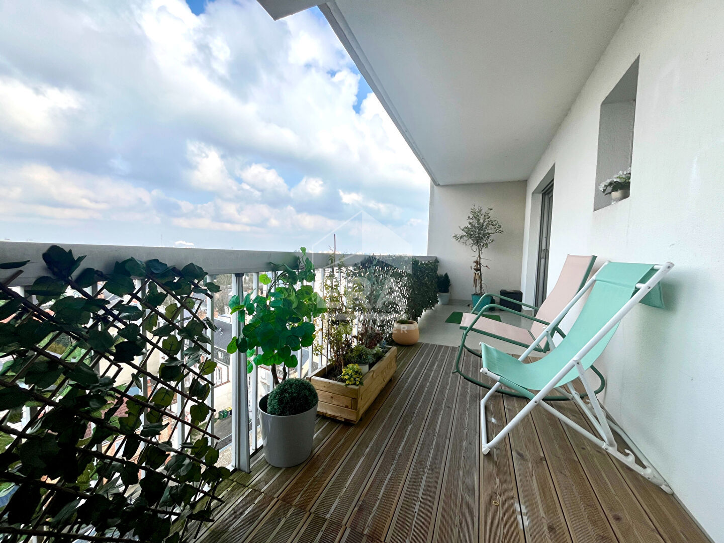 Agence immobilière de Era Orléans Saint Marceau