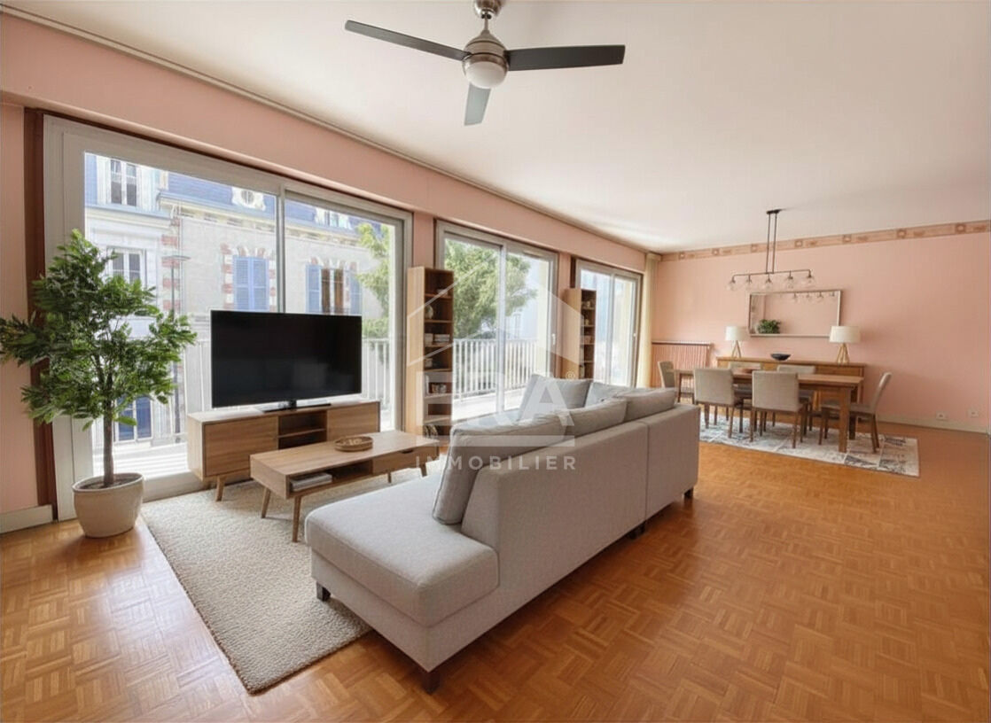 Agence immobilière de Era Orléans Saint Marceau