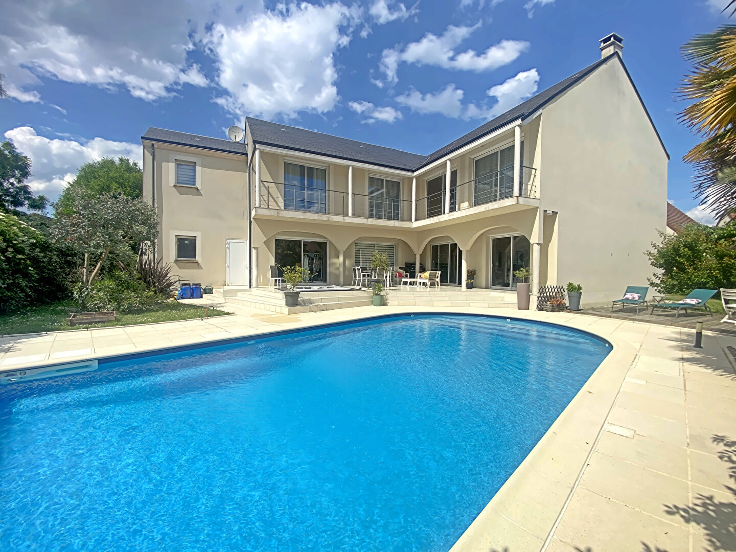 Agence immobilière de Era Orléans Saint Marceau