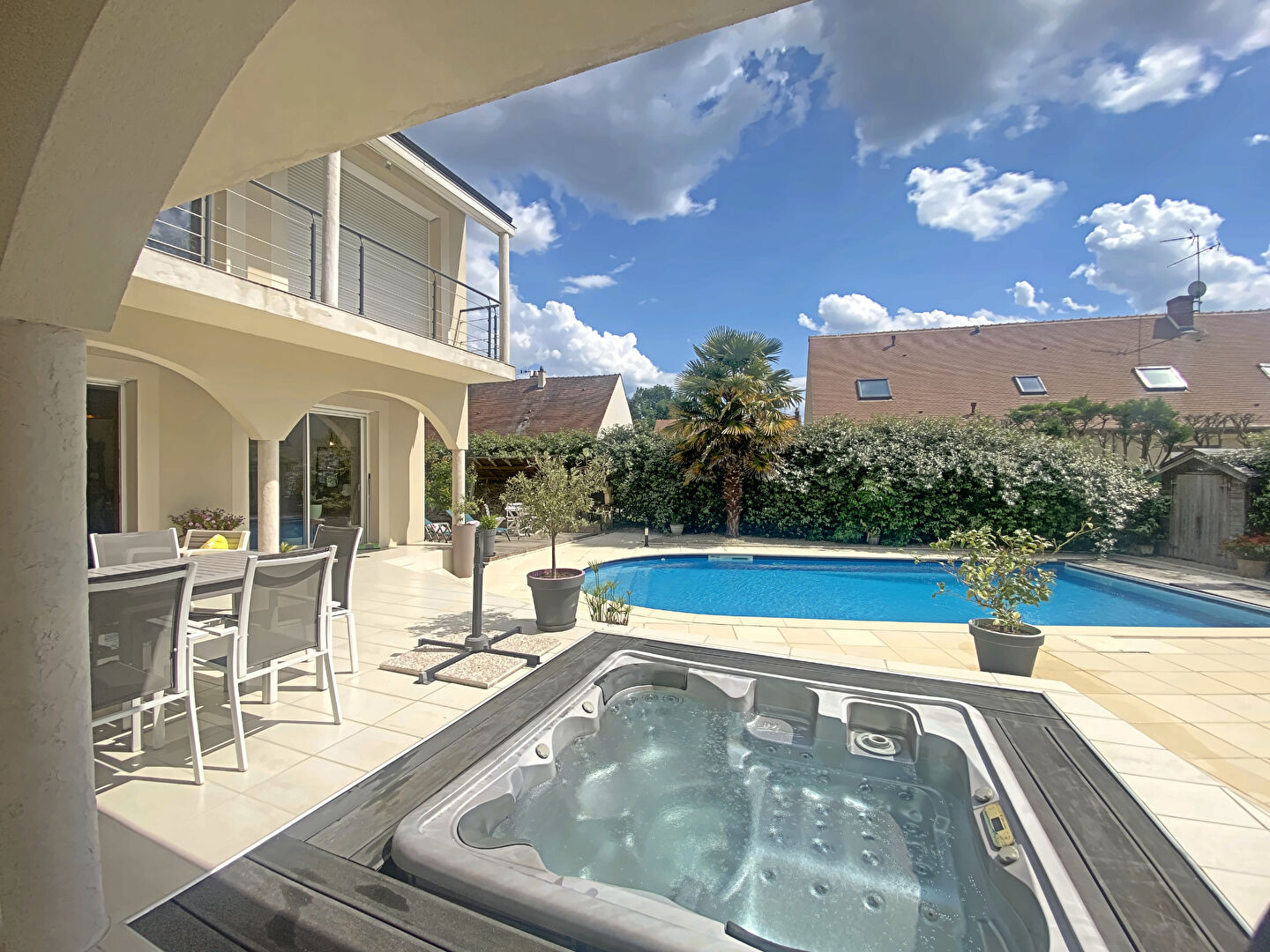 Agence immobilière de Era Orléans Saint Marceau