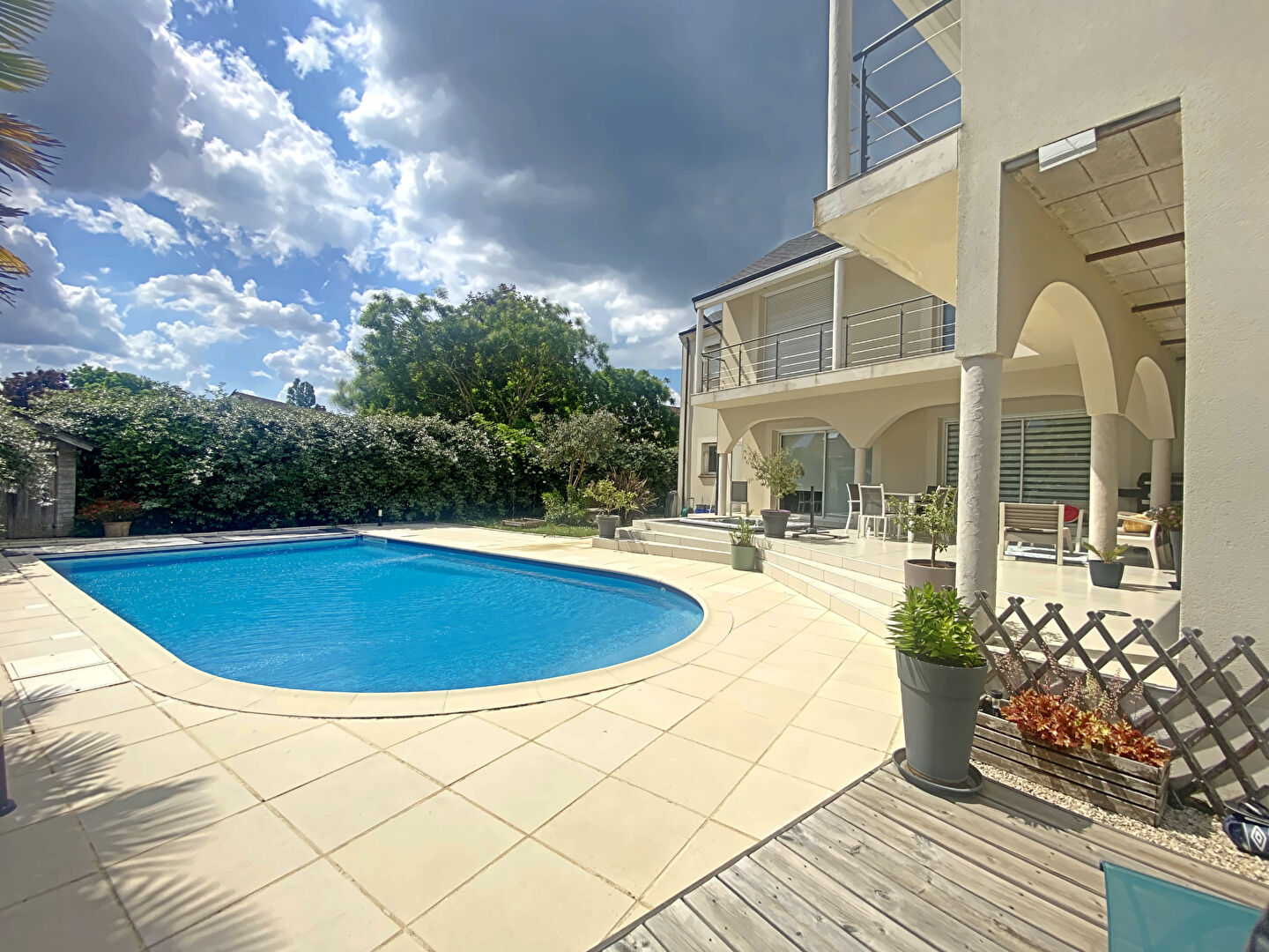 Agence immobilière de Era Orléans Saint Marceau