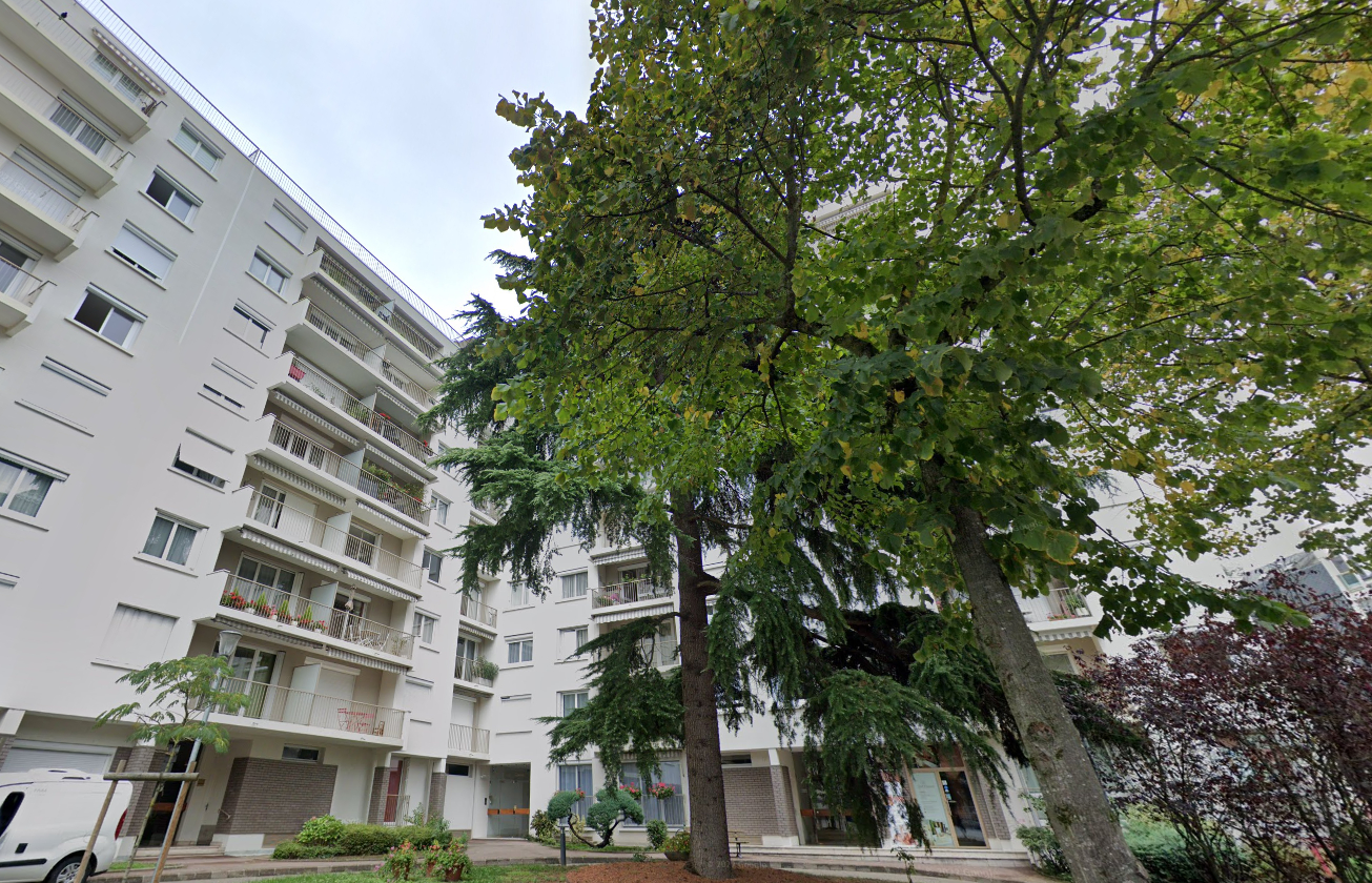 Agence immobilière de Era Orléans Saint Marceau