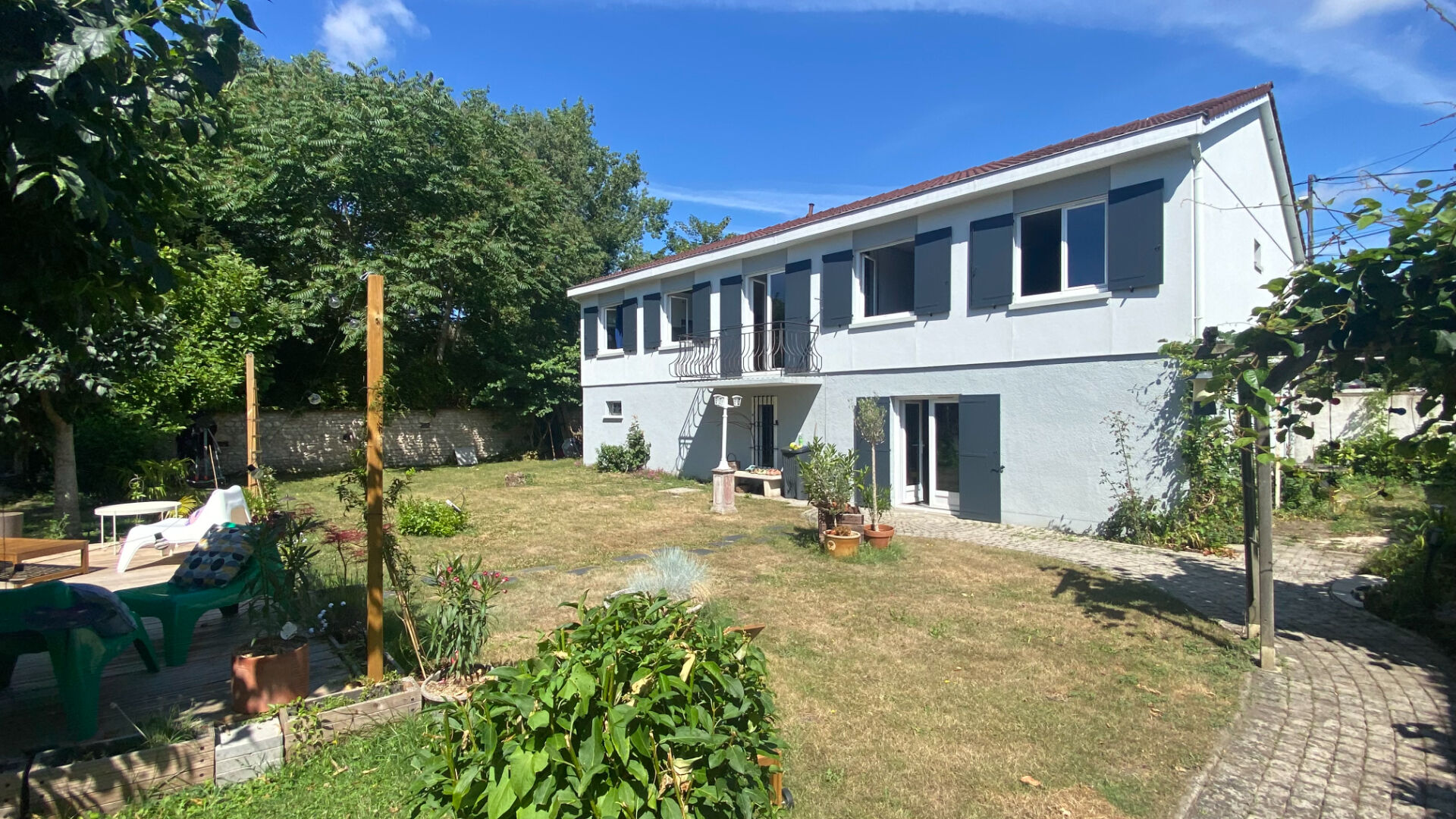 Agence immobilière de Era Orléans Saint Marceau