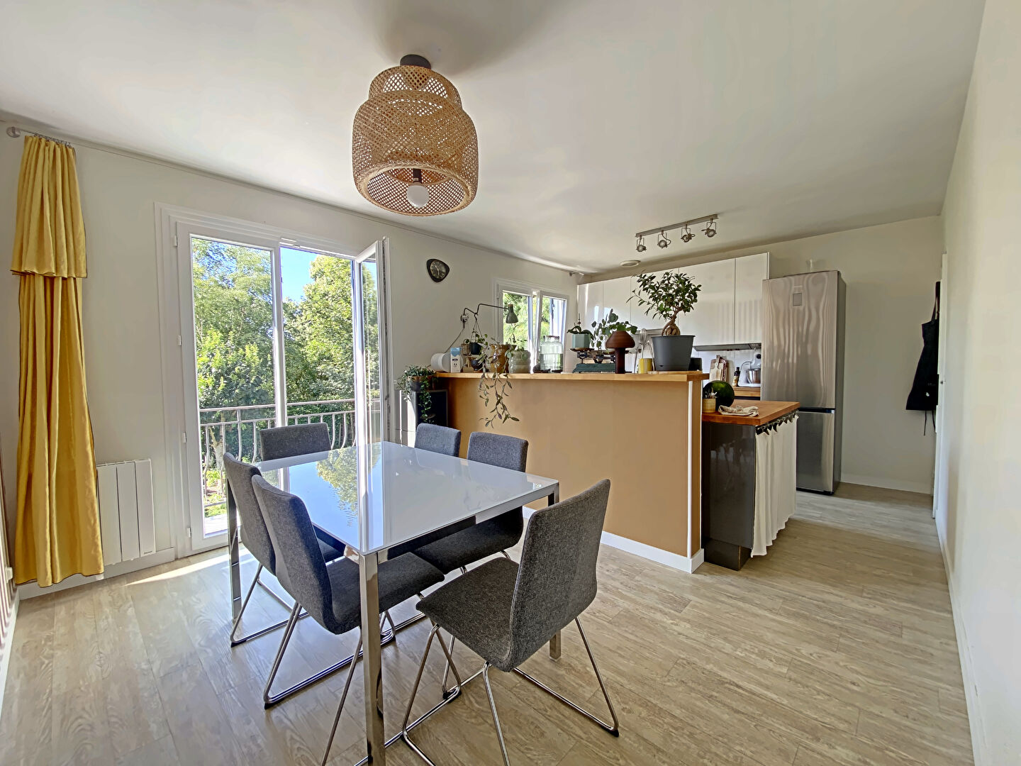 Agence immobilière de Era Orléans Saint Marceau