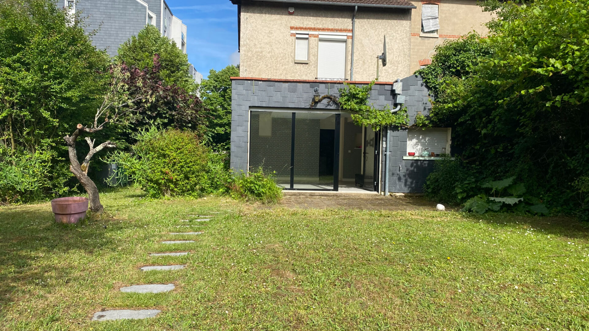 Agence immobilière de Era Orléans Saint Marceau