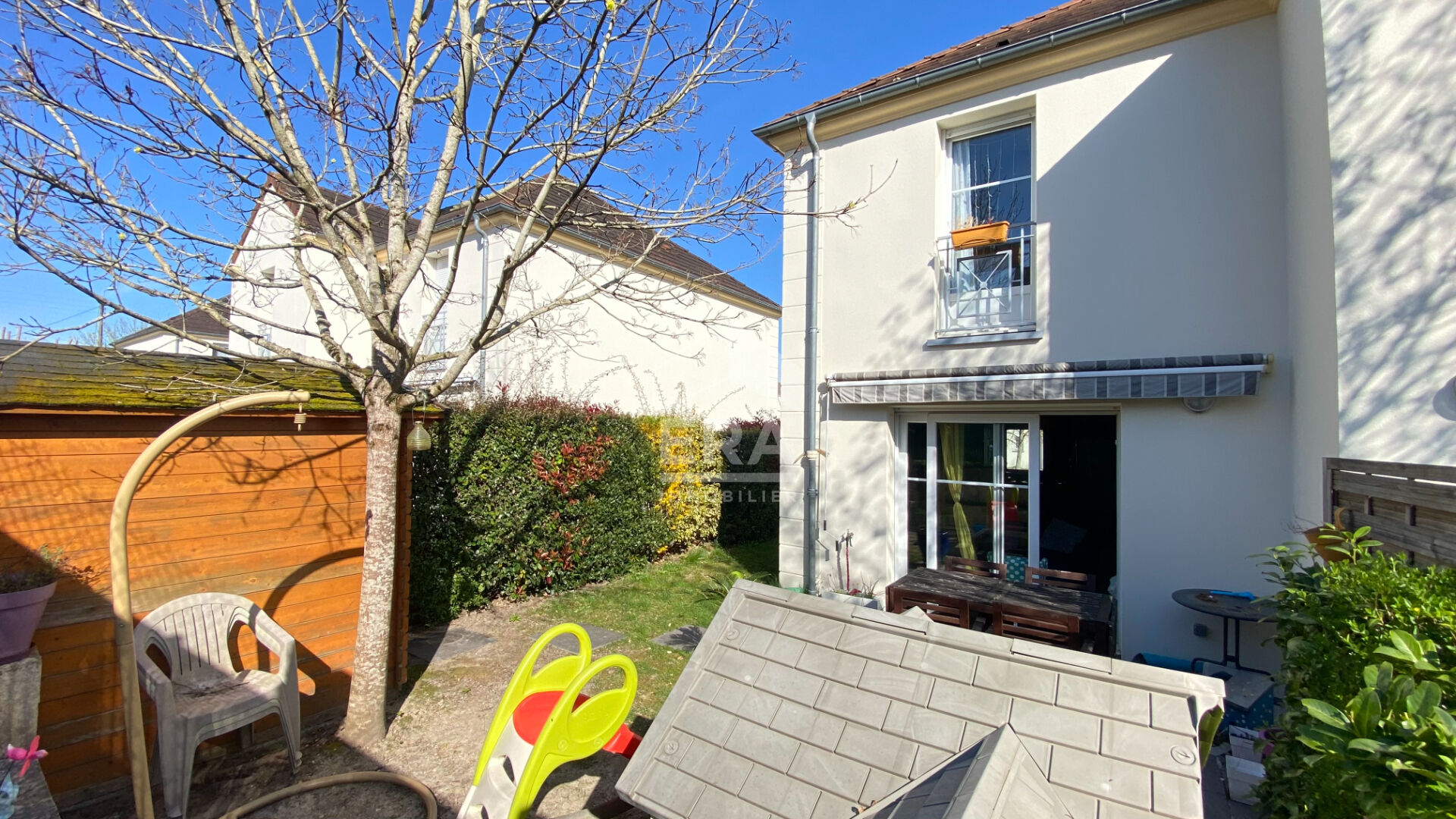 Agence immobilière de Era Orléans Saint Marceau