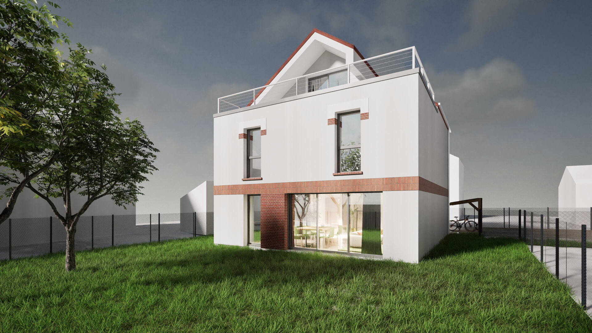 Agence immobilière de ERA Orléans MARIN - ERA MARIN/THIBERT